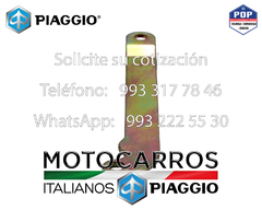 Piaggio Palanca Embolo Clutch [127460010] - comprar en línea
