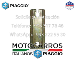Piaggio Soporte Chicote Clutch [127471019]