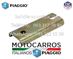 Piaggio Soporte Chicote Clutch [127471019] - comprar en línea