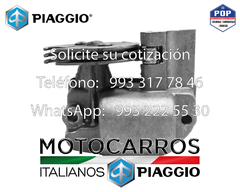 Piaggio Caja Selector Velocidades Completo sin Switch Neutral [127640012P] - comprar en línea