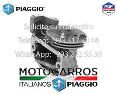 Piaggio Caja Selector Velocidades Completo sin Switch Neutral [127640012P] en internet