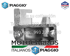 Piaggio Caja Selector Velocidades Basica [127641016]