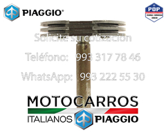 Piaggio Portachicotes Selector Velocidades [127660012]