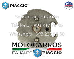 Piaggio Portachicotes Selector Velocidades [127660012] - comprar en línea