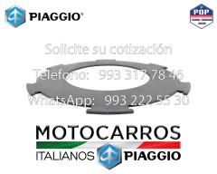 Piaggio Disco Presion Exterior Clutch [127693019] - comprar en línea