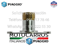 Piaggio Portadiscos Clutch Completo [127740018] en internet