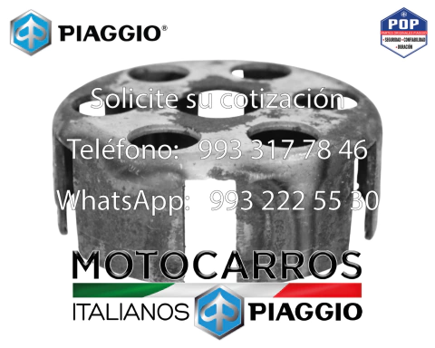 Piaggio Canasta Clutch [127753015]