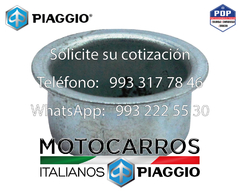 Piaggio Tazas Resortes Clutch [127757011-KIT] (6 Piezas) - comprar en línea