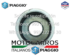 Piaggio Tazas Resortes Clutch [127757011-KIT] (6 Piezas) - Motocarros Italianos Piaggio