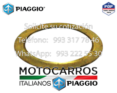 Piaggio Arandela Bronce Clutch [127758015]