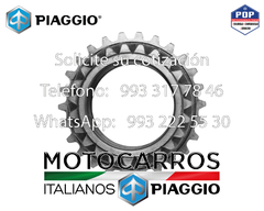 Piaggio Engrane Clutch [127759019R] - comprar en línea