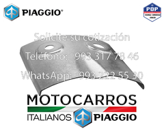 Piaggio Deflector Aceite Clutch [127911019] - comprar en línea