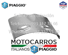Piaggio Deflector Aceite Clutch [127911019] en internet