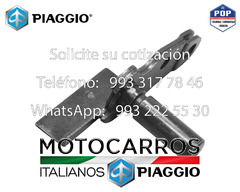 Piaggio Leva Reversa Externa [1A010139] [128060013]