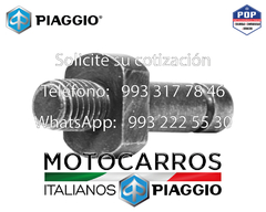 Piaggio Tornillo Resorte Reversa [128307019] (Todos) - comprar en línea