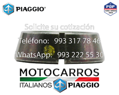 Piaggio Arandela Conica Eje Trasero [128633]
