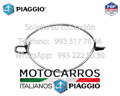 Piaggio Seguro Alambre Plato Collarin Clutch [129015015]