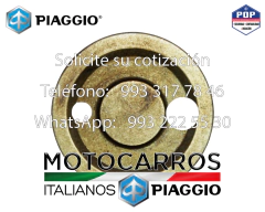 Piaggio Plato Collarin Clutch [129019011R] - comprar en línea