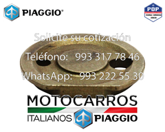 Piaggio Plato Collarin Clutch [129019011R] en internet