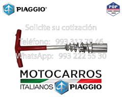 Llave Bujia Articulada 5/8 moto [1298976501]