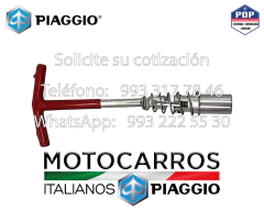 Llave Bujia Articulada 5/8 moto [1298976501]