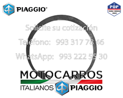 Piaggio Seguro Omega Dia XX Caja Diferencial [132134] (. . . TM)