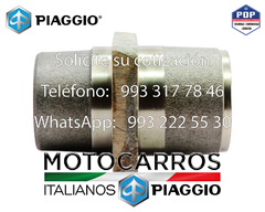 Piaggio Cubo Eje Trasero [136888]