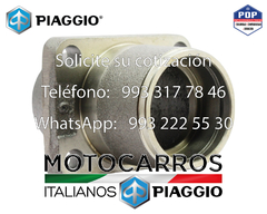 Piaggio Cubo Eje Trasero [136888] en internet