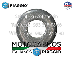 Piaggio Arandela Plana m8 [13861] - comprar en línea