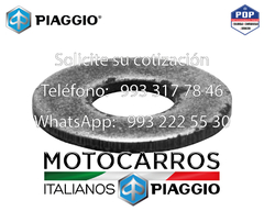 Piaggio Arandela Plana m6 [13880]