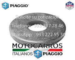 Piaggio Arandela Concava Metalica m8 [140728]