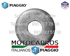 Piaggio Arandela Concava Metalica m8 [140728] - comprar en línea