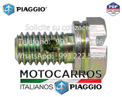 Piaggio Tornillo Purgador Diesel [1413453025] [9411033412]