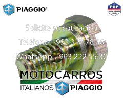 Piaggio Tornillo Purgador Diesel [1413453025] [9411033412] - comprar en línea