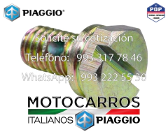 Piaggio Tornillo Purgador Diesel [1413453025] [9411033412] en internet