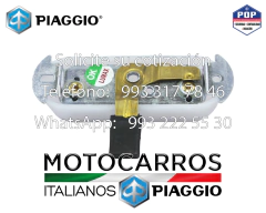 Piaggio Lampara Interior Cabina Completa [150041R] - comprar en línea