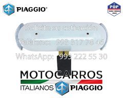 Piaggio Lampara Interior Cabina Completa [150041R] en internet