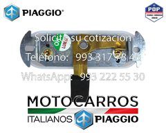 Piaggio Lampara Interior Cabina Completa [150041R] - Motocarros Italianos Piaggio