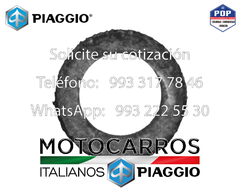 Piaggio Empaque Pasacables Chasis [15478] - comprar en línea