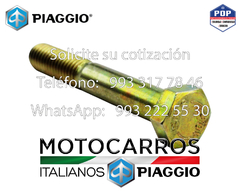 Piaggio Tornillo Hexagonal m10x65 [15594] - comprar en línea
