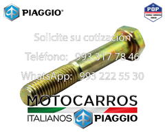 Piaggio Tornillo Hexagonal m10x65 [15594] en internet