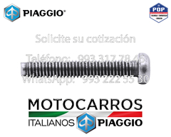 Piaggio Tornillo Ajuste Faro [15641]
