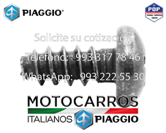 Piaggio Pija Fijadora Base Faros [15900]
