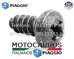 Piaggio Pija Fijadora Base Faros [15900] - comprar en línea