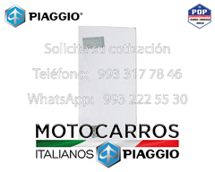 Piaggio Vidrio Fijo Puerta [163661] - comprar en línea