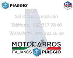 Piaggio Vidrio Ventila Derecho [163666SP] (kit) - comprar en línea