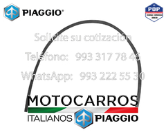 Piaggio Empaque Frontal Vidrio Ventilas [163784] - comprar en línea