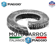 Piaggio Arandela Presion m6 [16406]