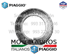 Piaggio Arandela Presion m6 [16406] - comprar en línea