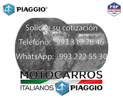 Piaggio Perno Velocimetro [165121014] - comprar en línea